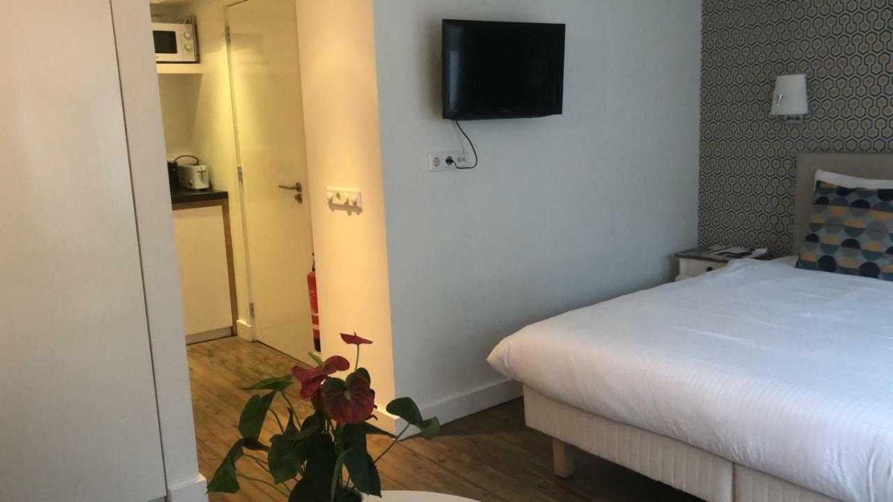 Appartement Tulips In The Heart Of