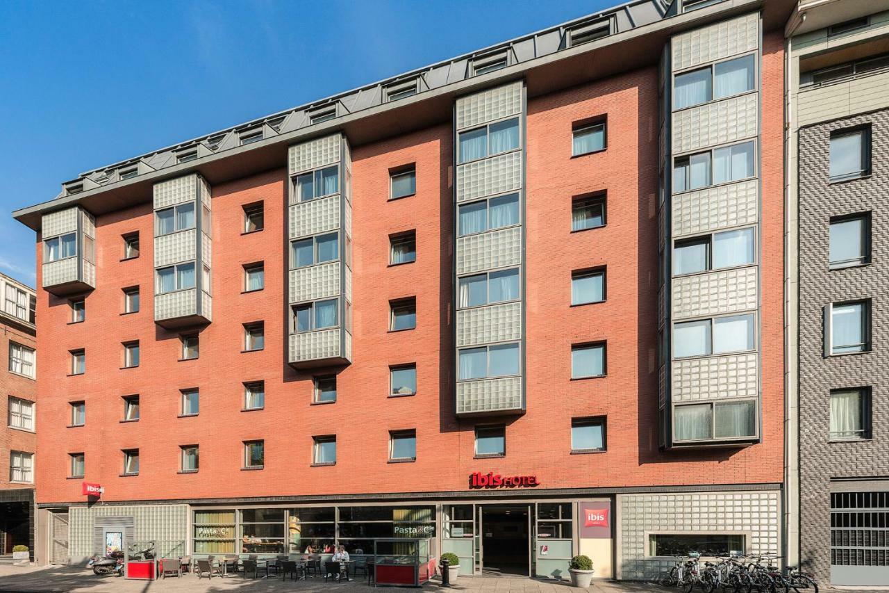 Ibis Centre Stopera 3*