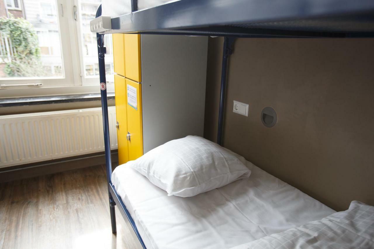 Hostal Shelter Jordan Christian *