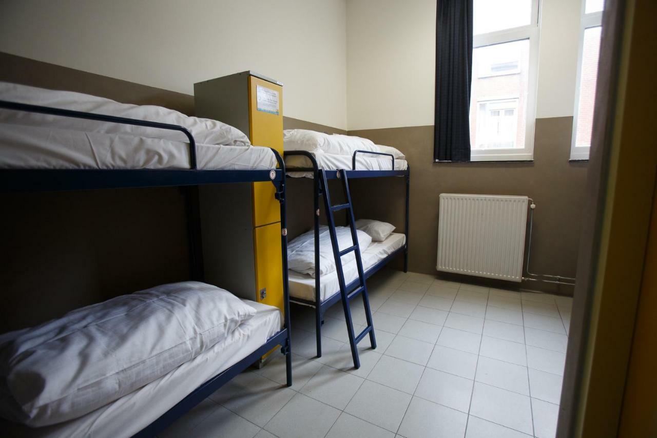 Shelter Jordan Christian Auberge de jeunesse *