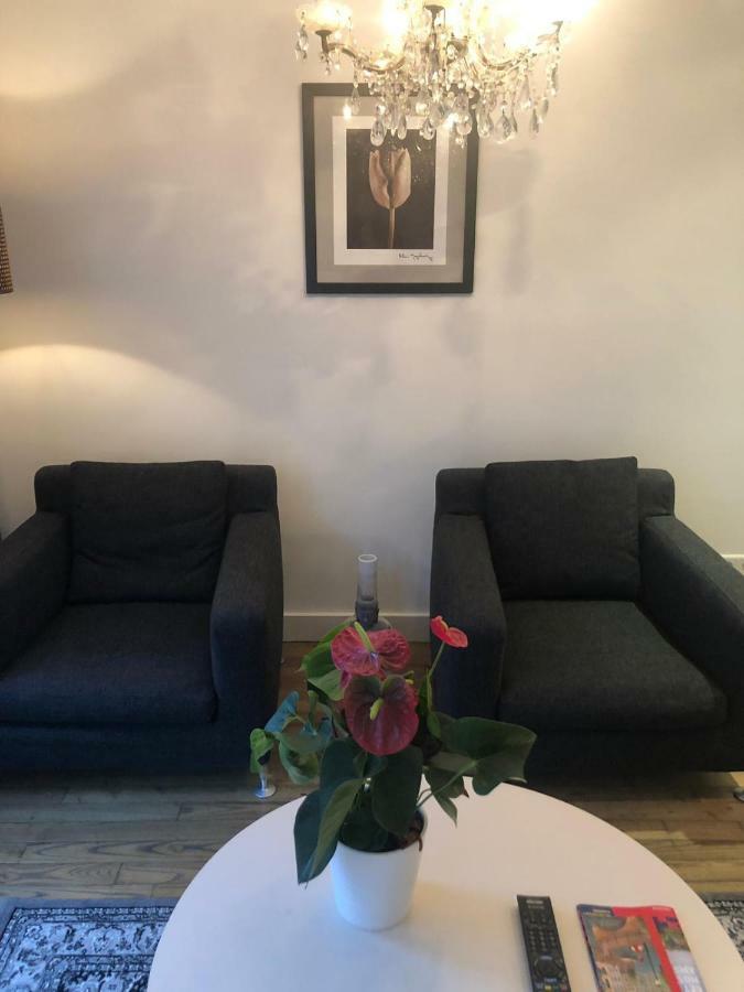 Appartement Tulips In The Heart Of