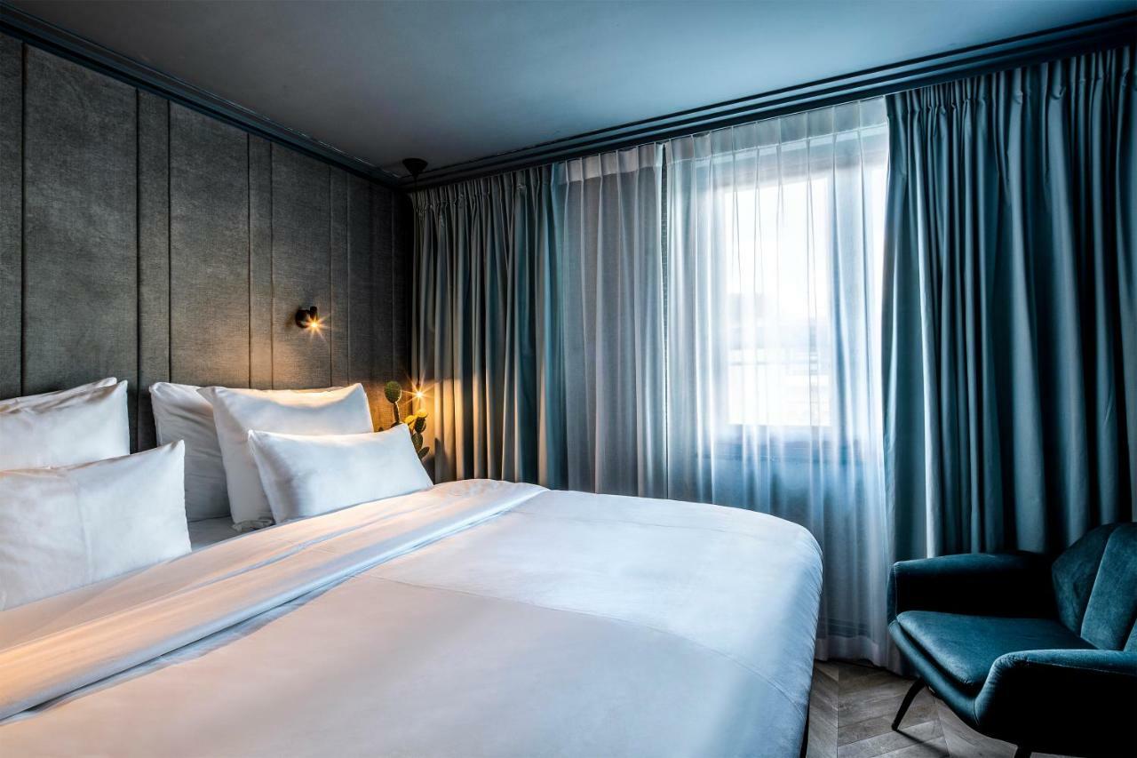 The Highlander 4* Amsterdam