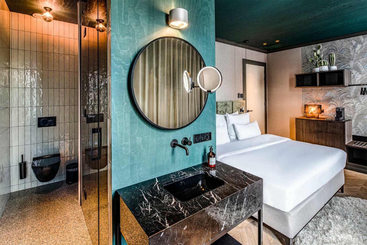 Hotel The Highlander