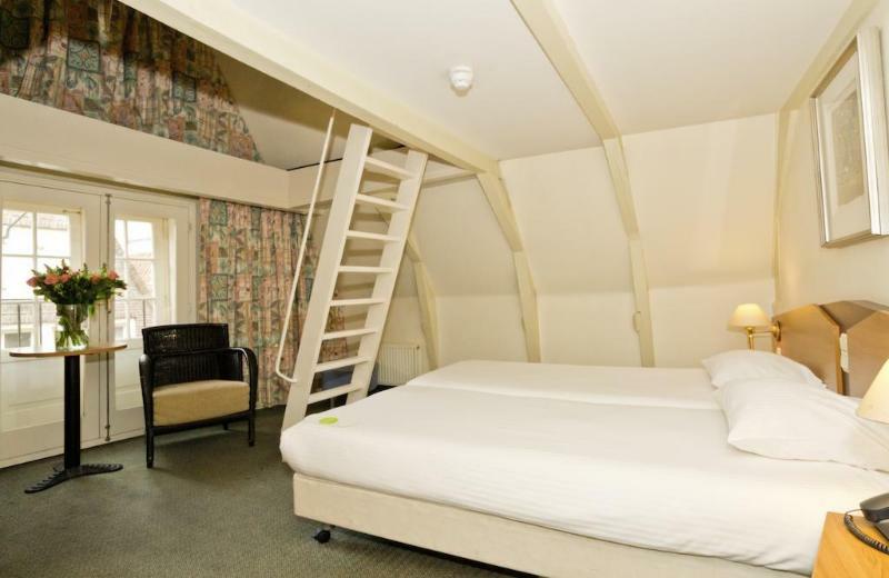 Avenue 3* Ámsterdam