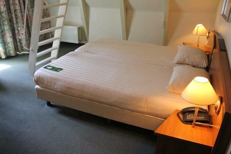 Avenue Hotel Ámsterdam