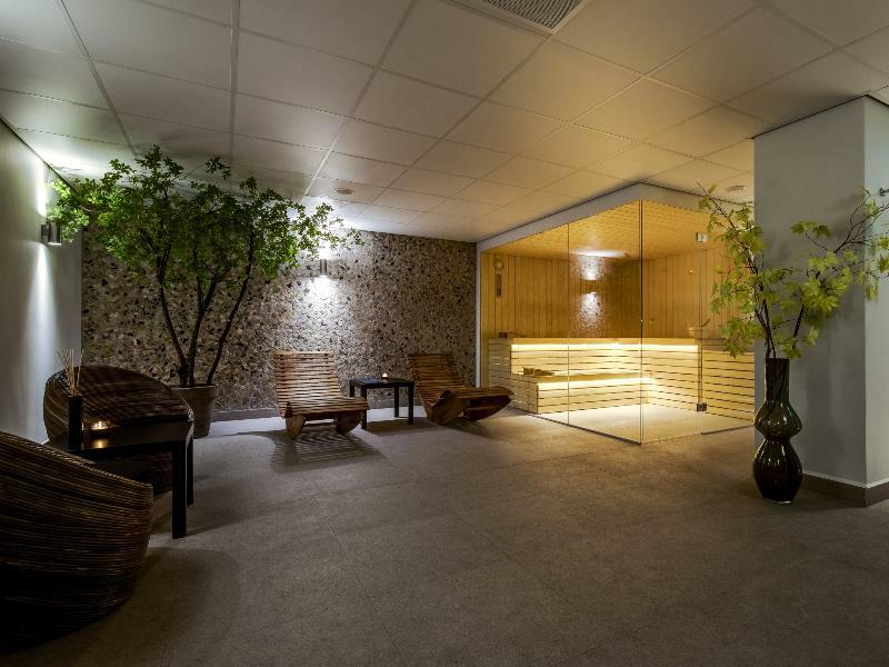 Nh Collection Barbizon Palace Hotel 5*