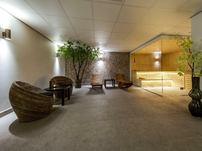 Hotel Nh Collection Barbizon Palace Amsterdam