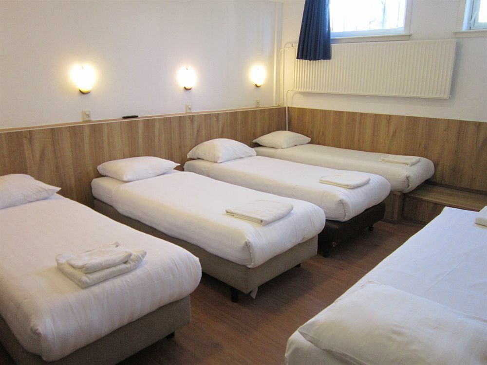 Titus Centre Hotel 2*
