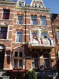 Hotel Hestia