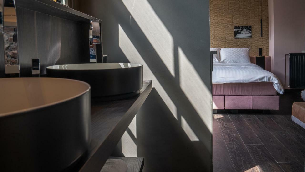 Frank Since 1666 Hotel Amsterdam