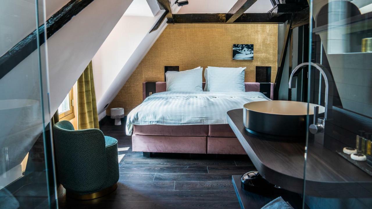 Hotel Frank Since 1666 3*