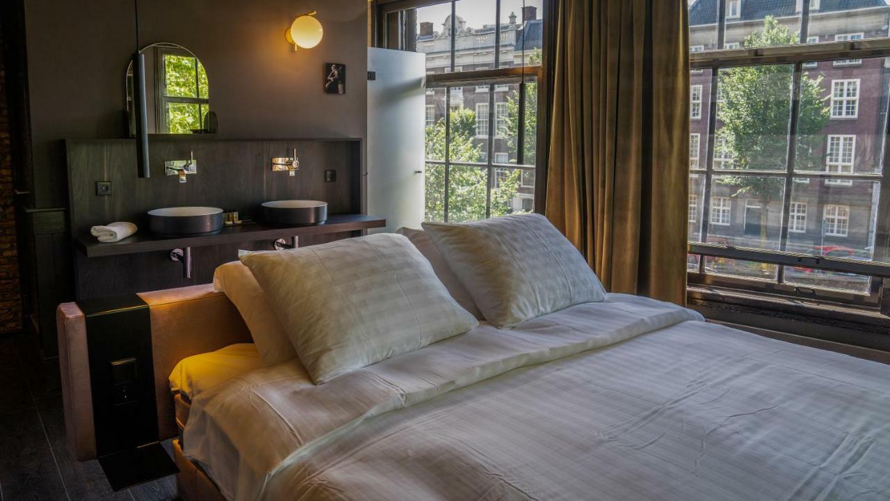 Frank Since 1666 Hotel