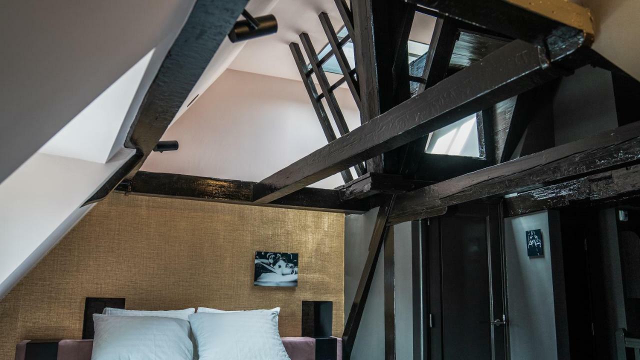 Frank Since 1666 Hotel