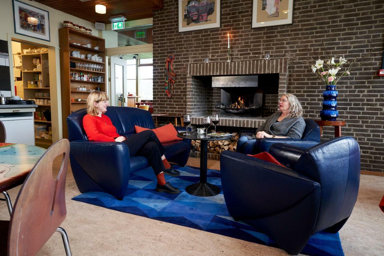 Van Rijn Serviced Appart hôtel Amsterdam