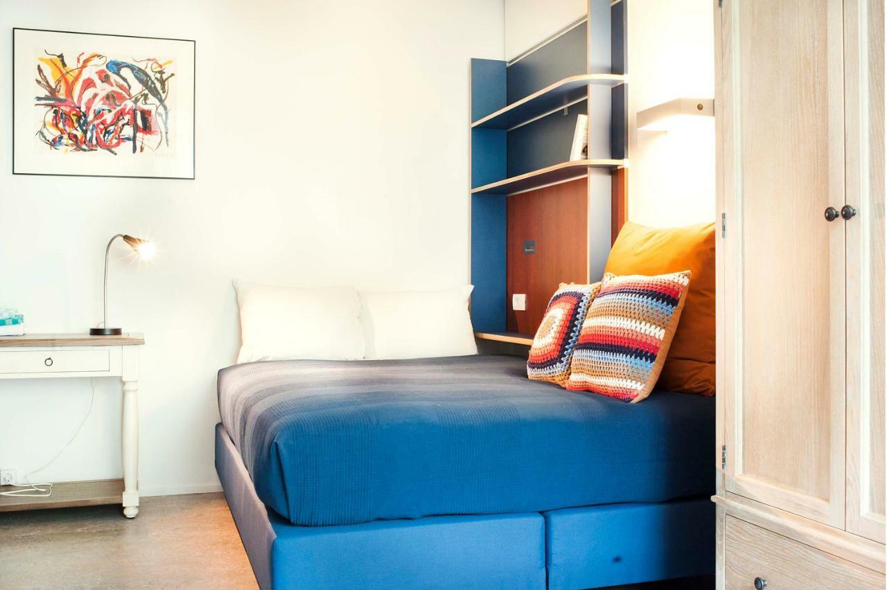 Appart hôtel Van Rijn Serviced *