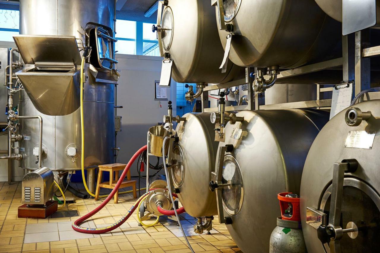 Van Rijn Serviced
