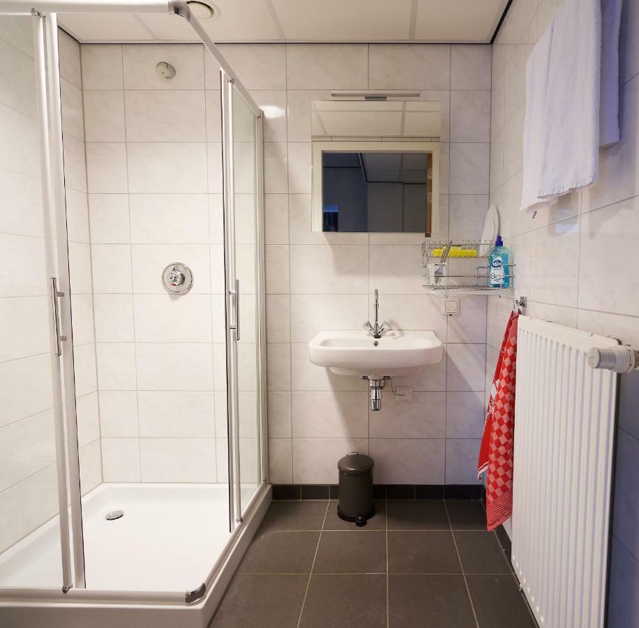 Van Rijn Serviced Appart hôtel *