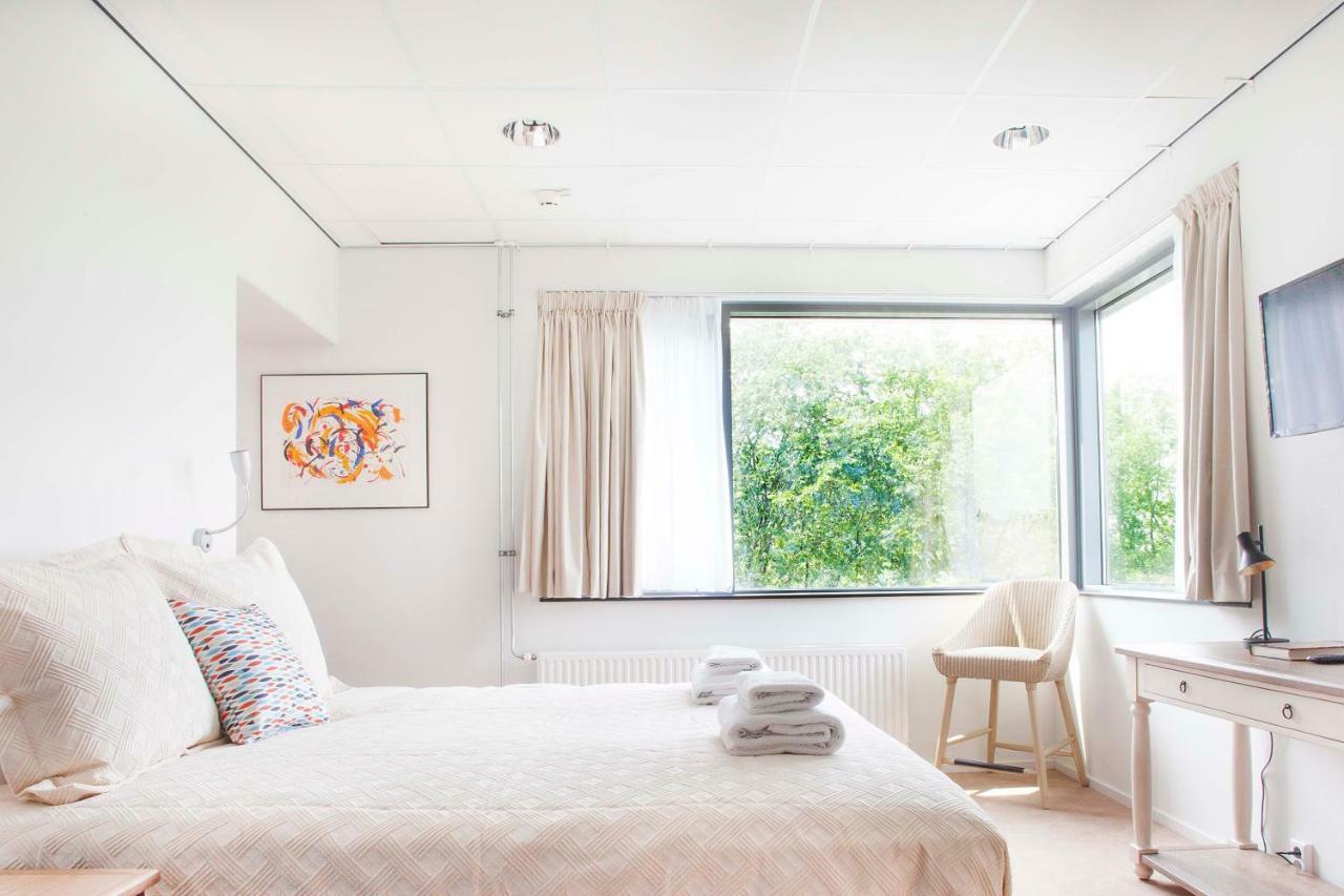 Van Rijn Serviced Appart hôtel Amsterdam
