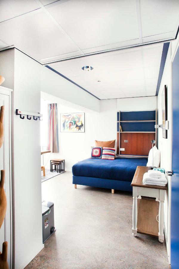 Van Rijn Serviced Appart hôtel