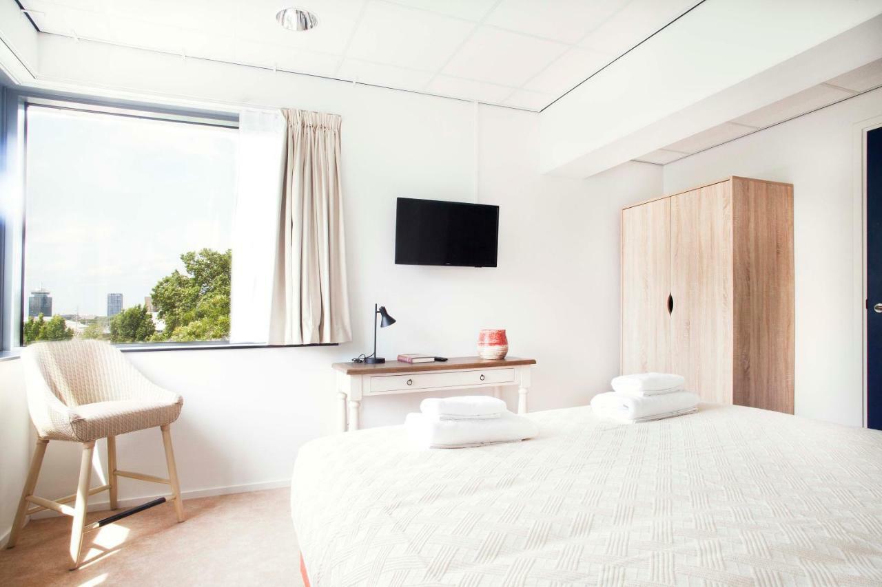 Van Rijn Serviced Appart hôtel *
