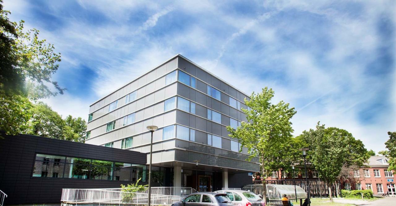 Van Rijn Serviced Appart hôtel