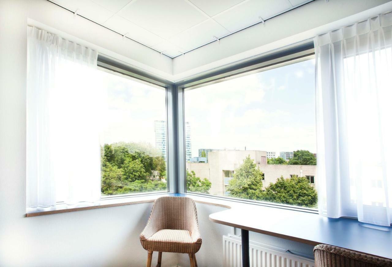 Van Rijn Serviced Appart hôtel Amsterdam