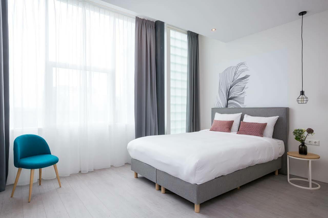 Hotel2stay Amsterdam