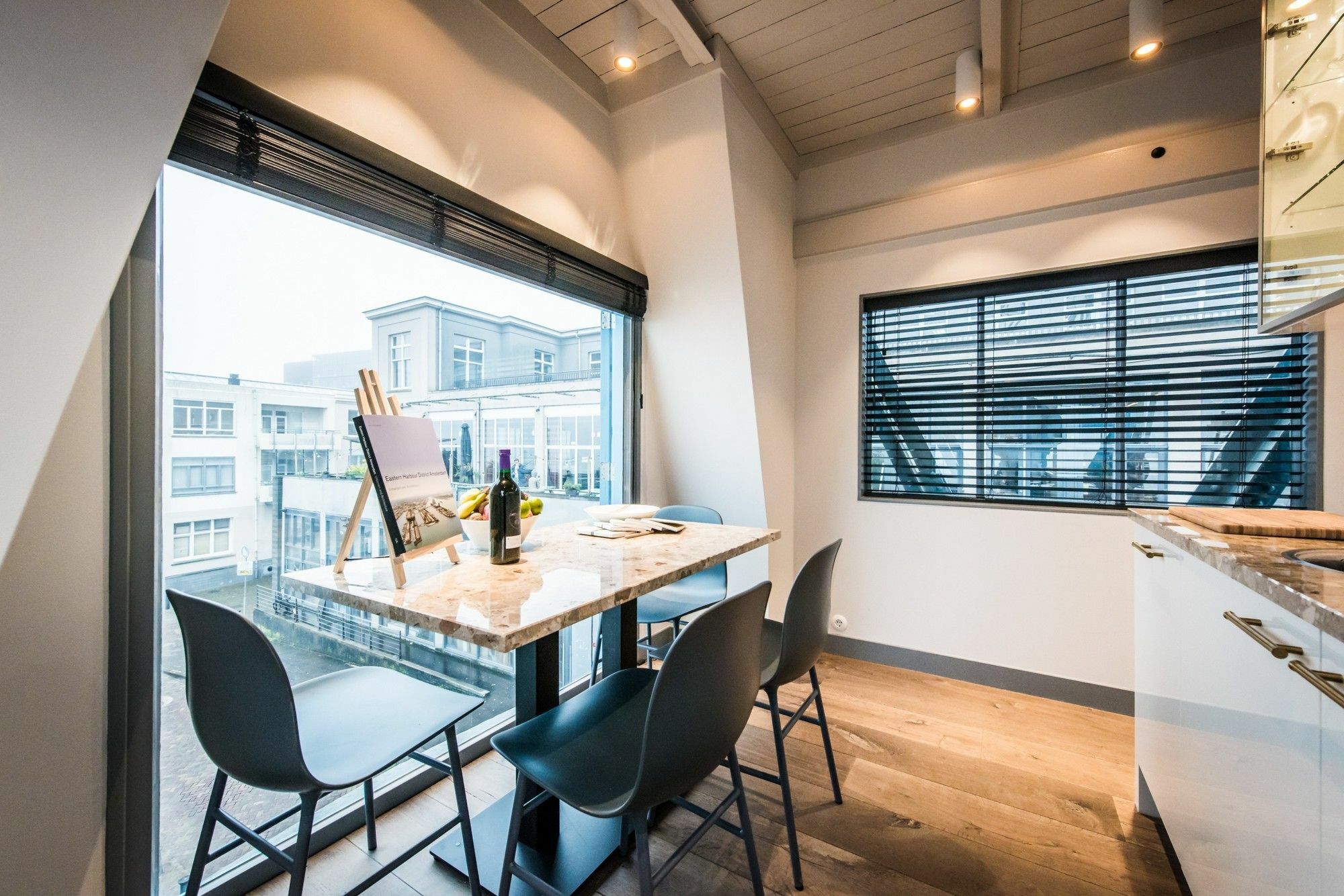 Numa The Crane 4* Amsterdam
