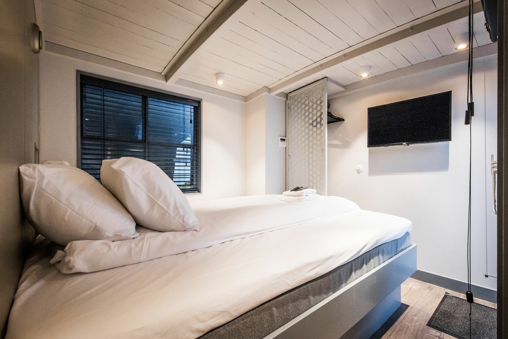Appart hôtel Numa The Crane 4*