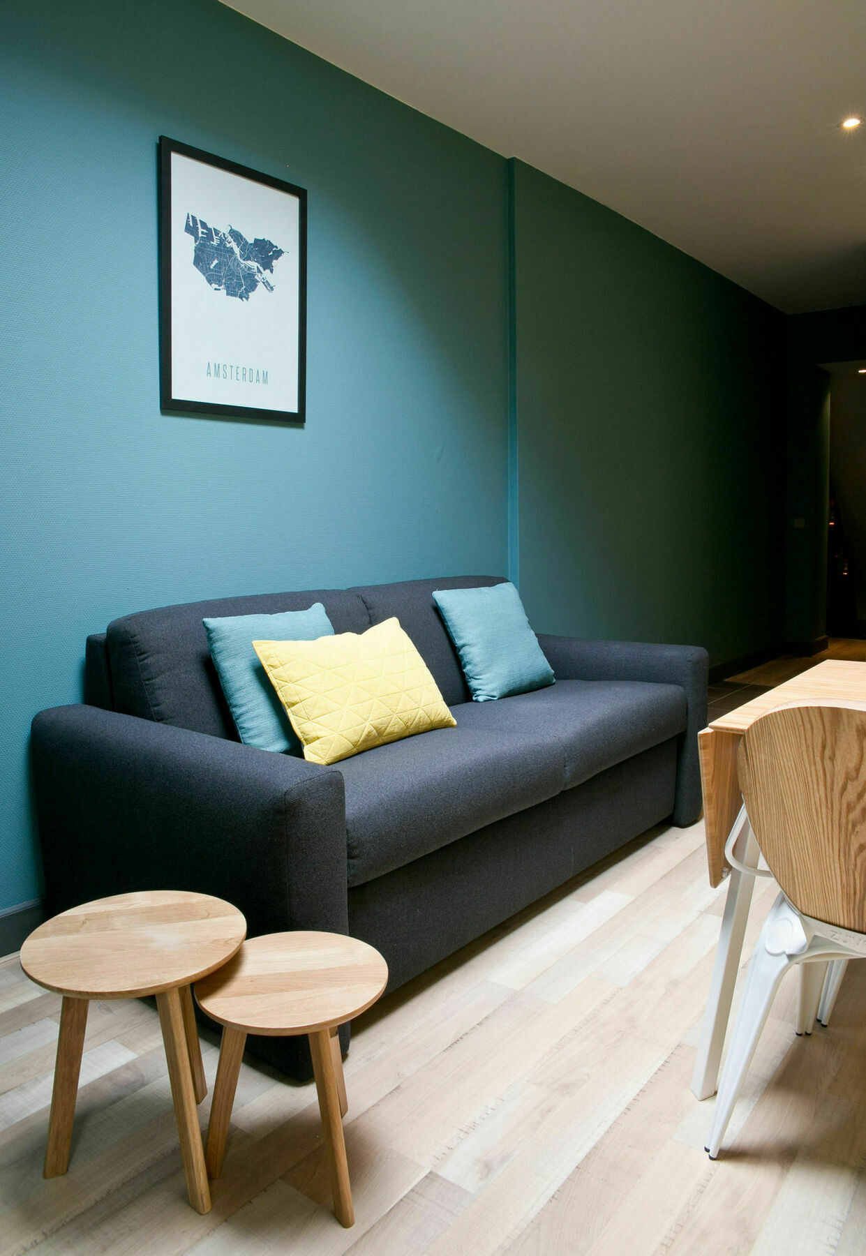 Museum Square Appartement Amsterdam