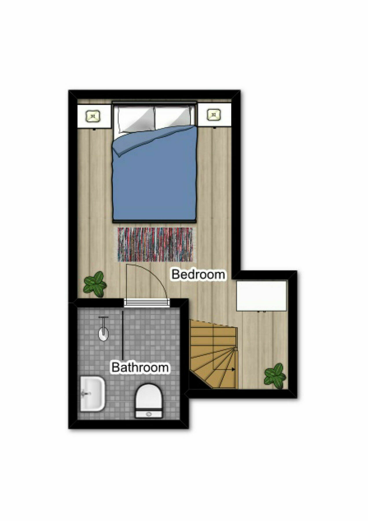 Museum Square Appartement *