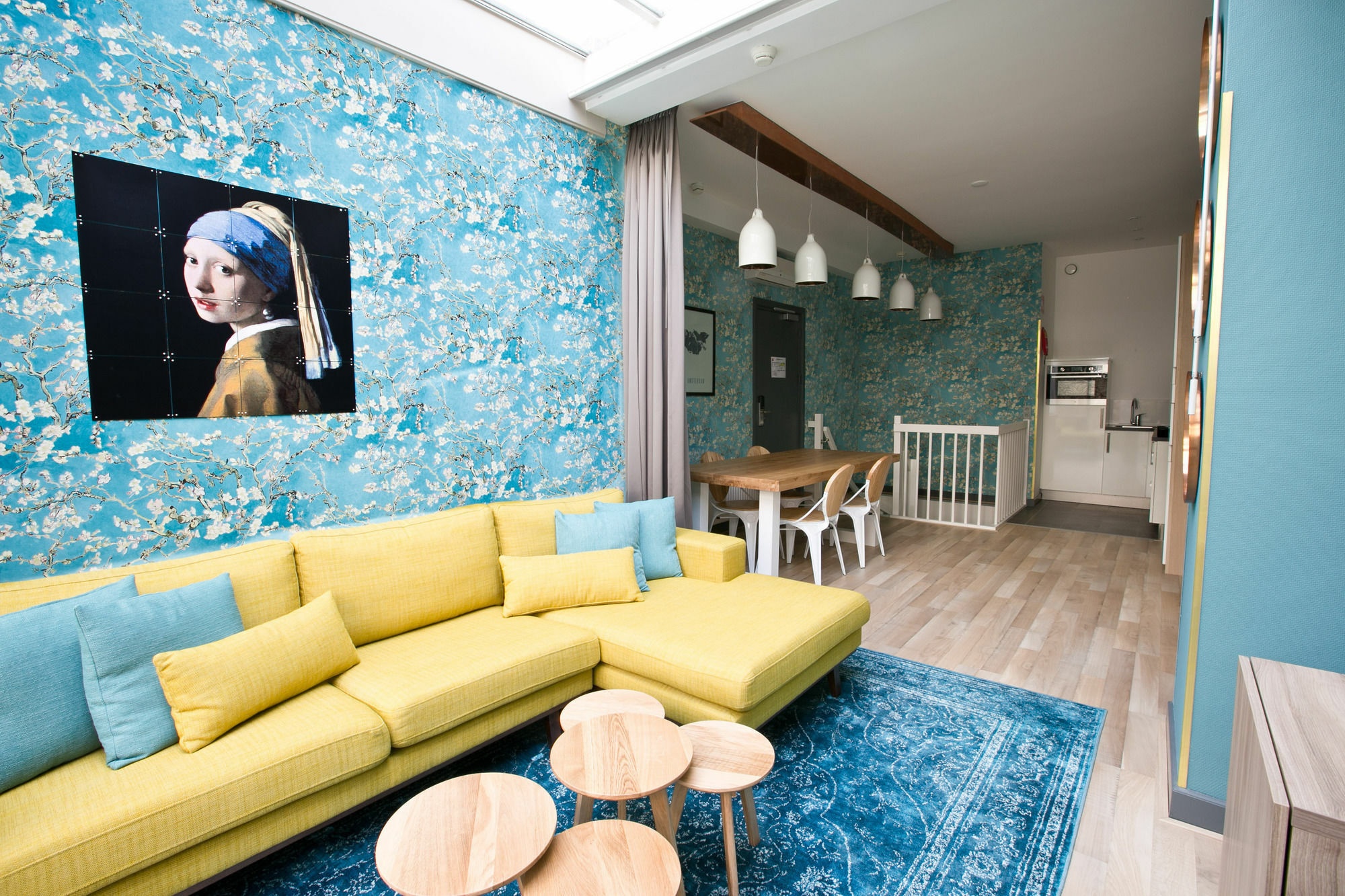 Museum Square Appartement *