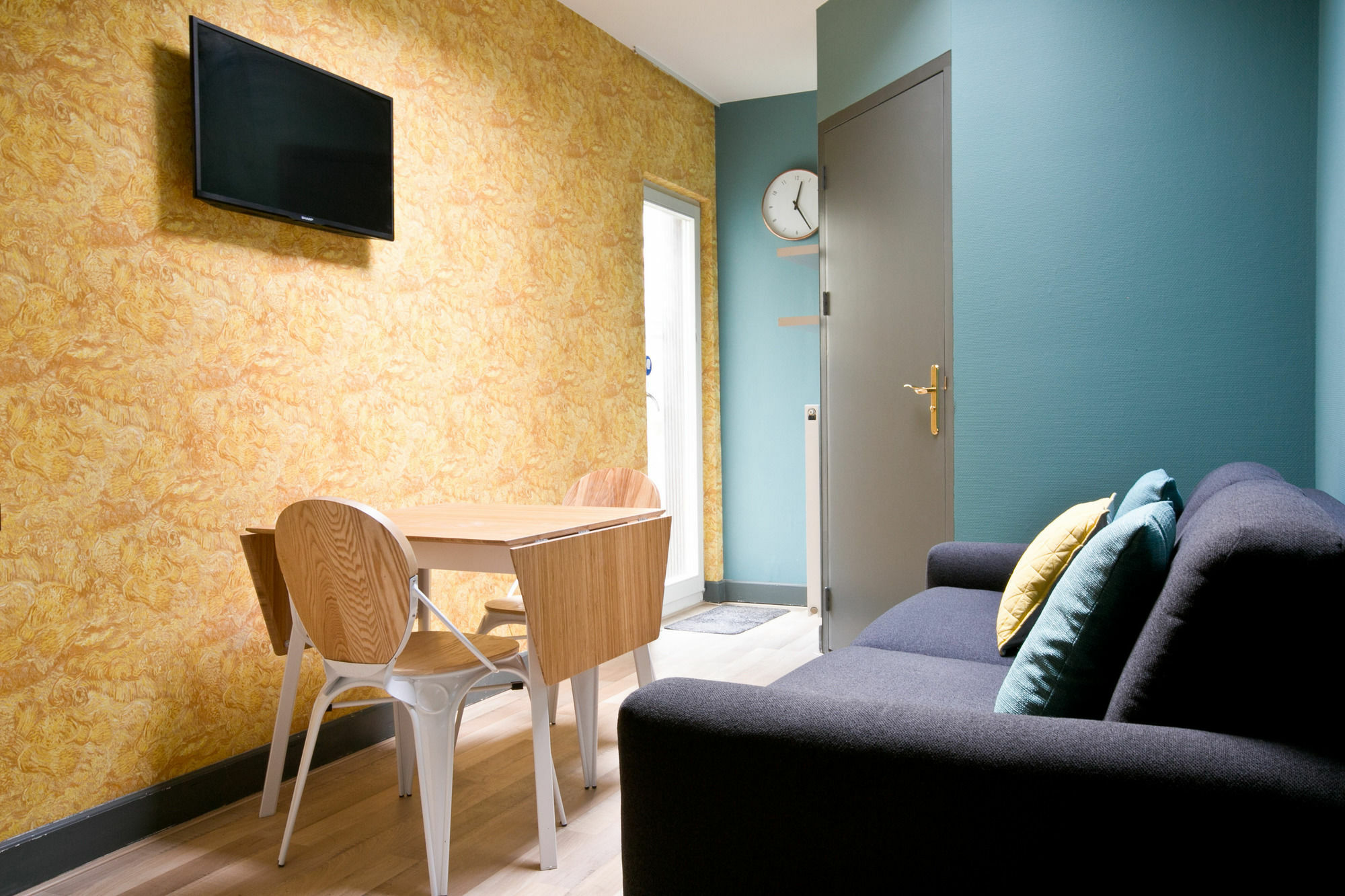 Museum Square Appartement Amsterdam