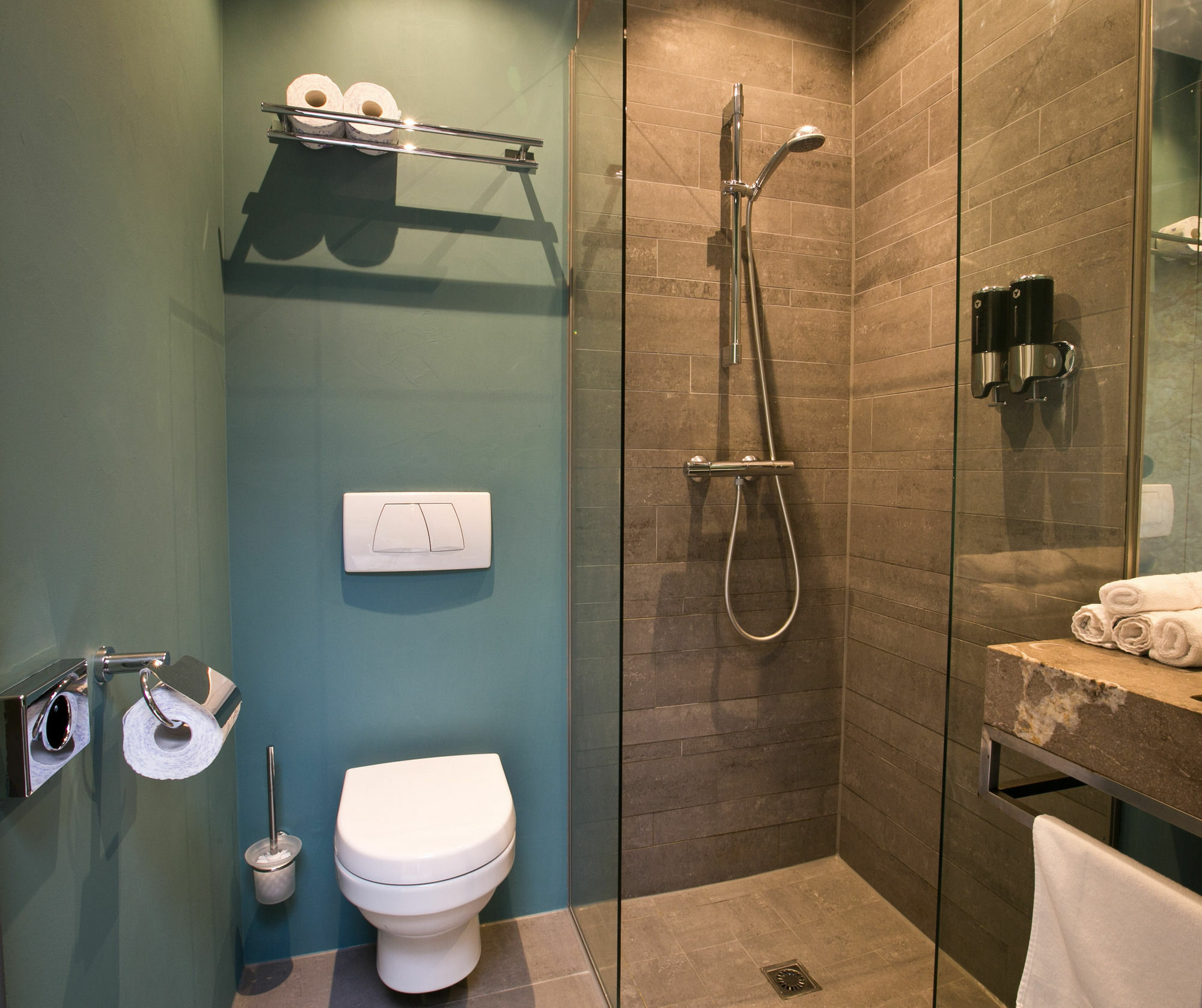 Museum Square Appartement *