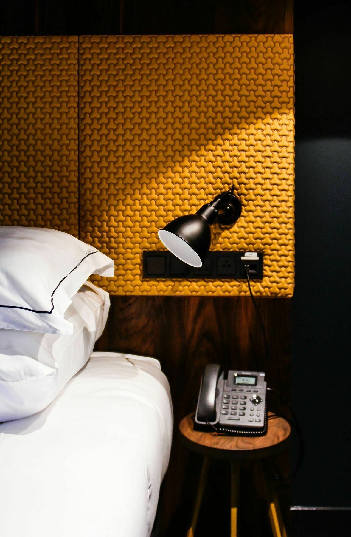 De Jonker Urban & 4*