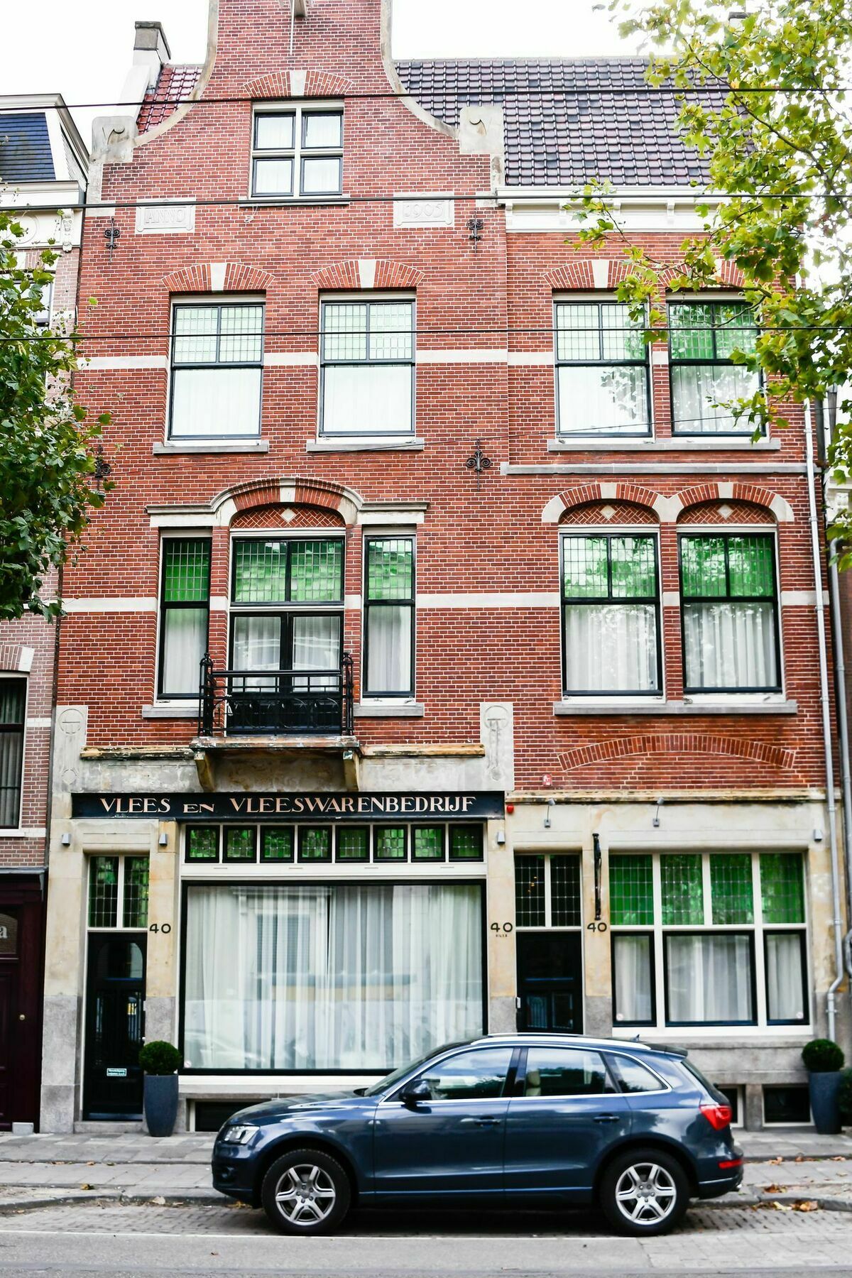 De Jonker Urban & Hotel