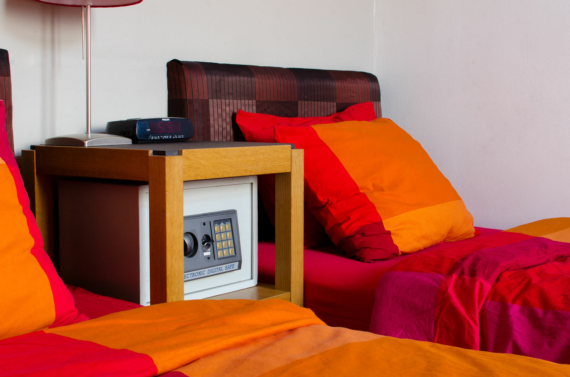 Amstel Riverview Bed & Breakfast Amsterdam