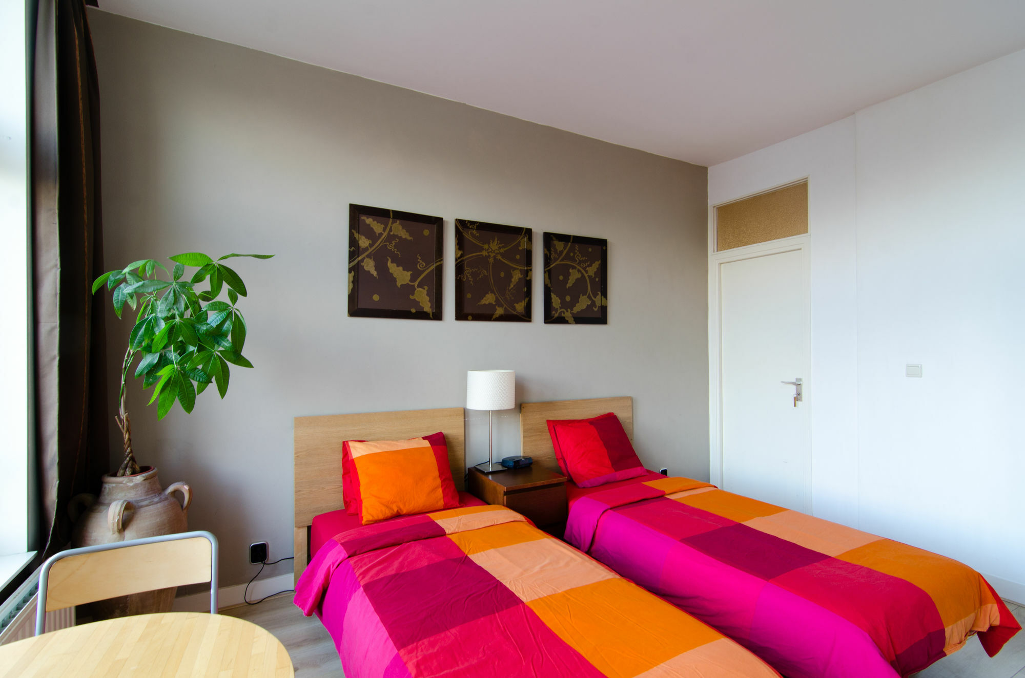 Amstel Riverview 2*
