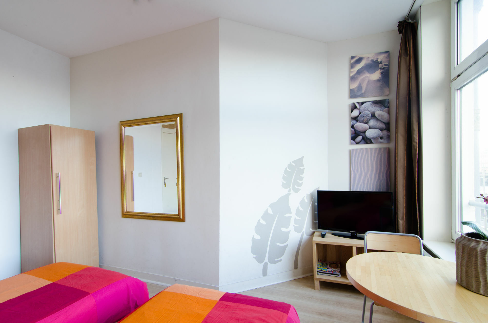 Amstel Riverview 2* Amsterdam