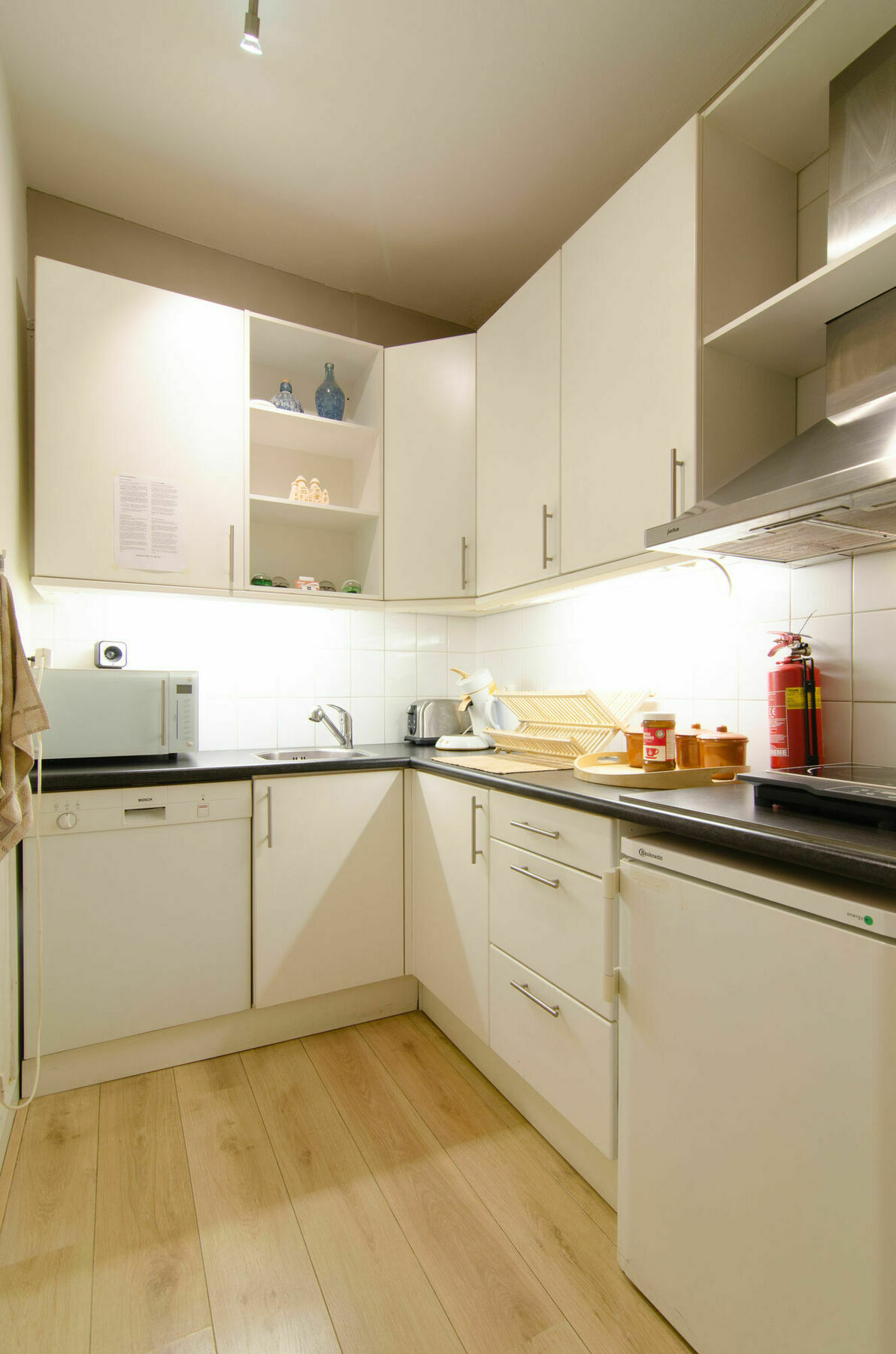 Couette-café Amstel Riverview 2*