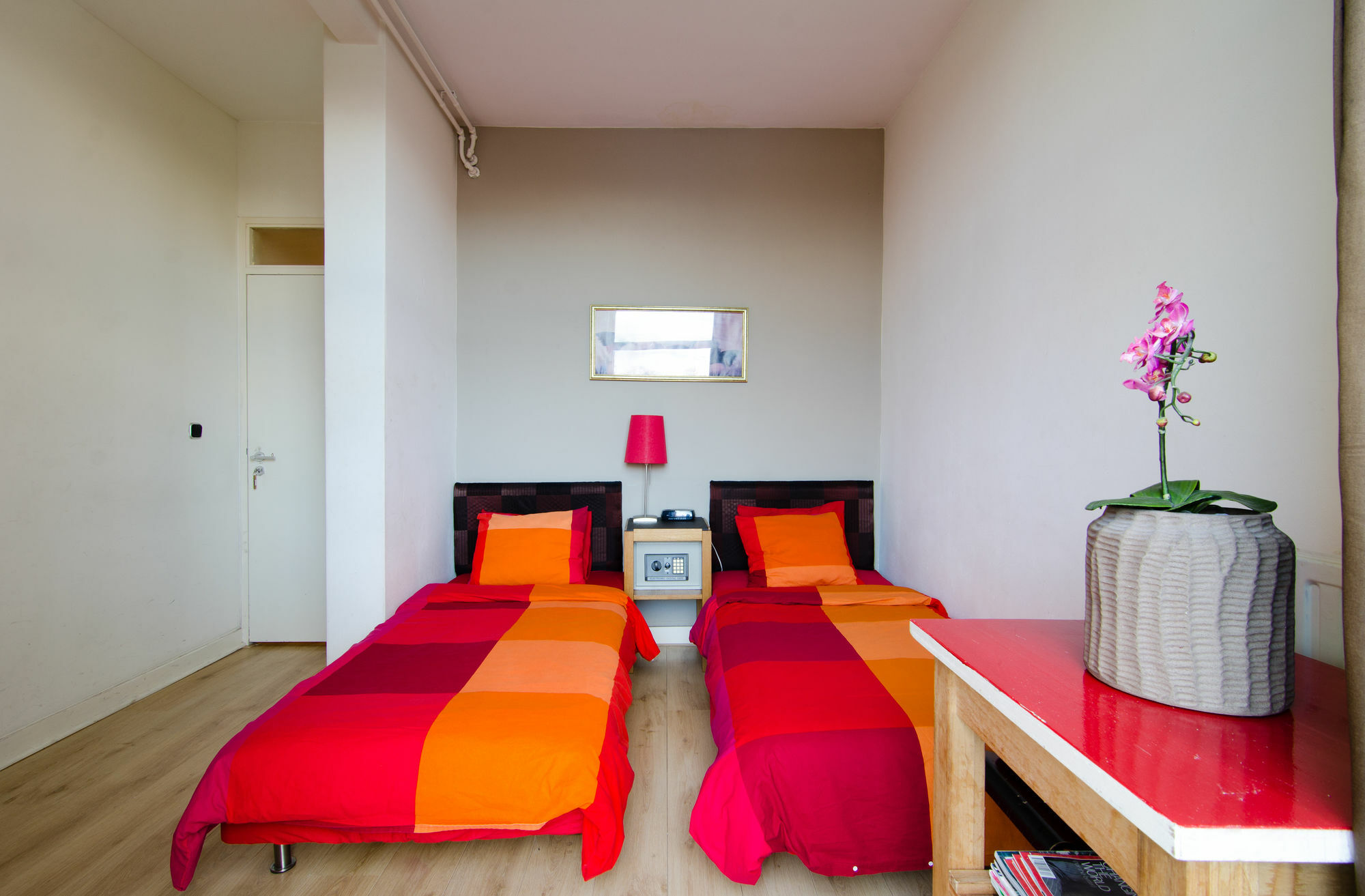 Couette-café Amstel Riverview
