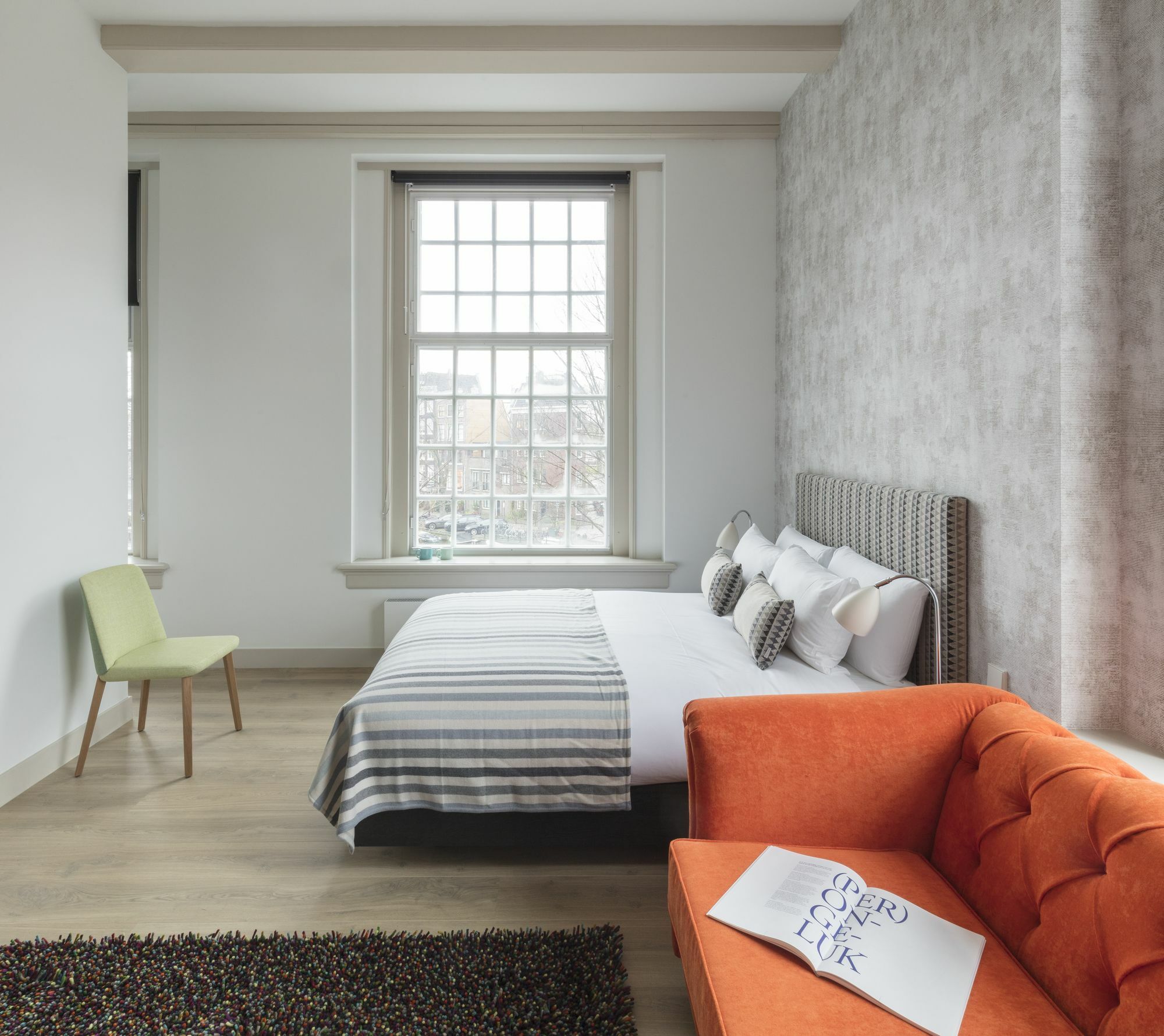 Wittenberg By Cove Appart hôtel Amsterdam