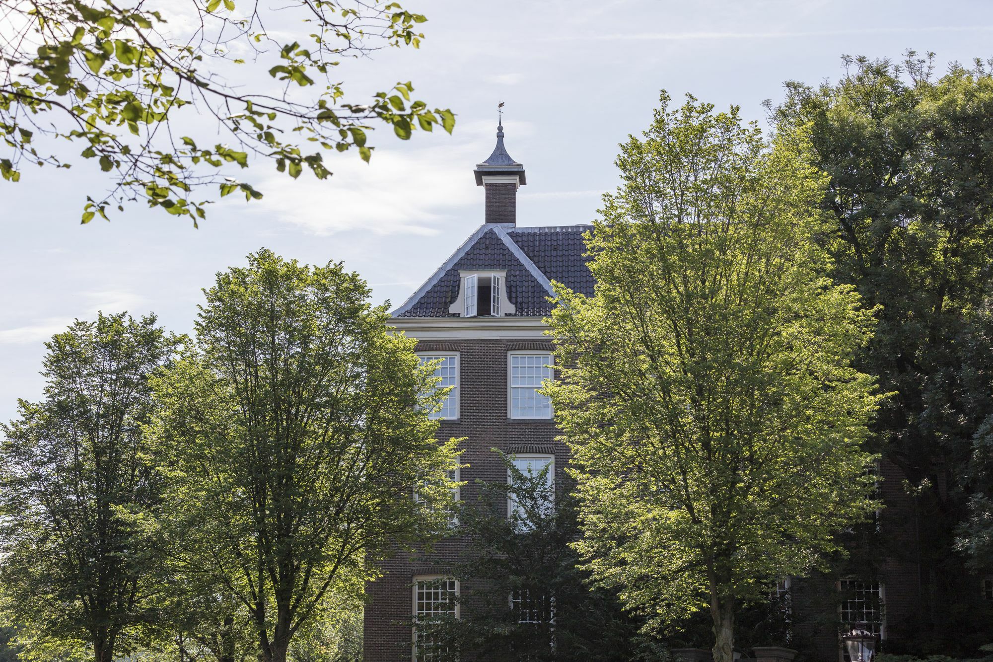 Appart hôtel Wittenberg By Cove Amsterdam