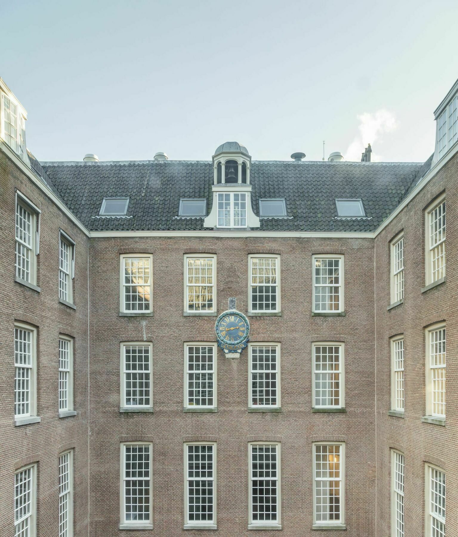 Wittenberg By Cove Amsterdam