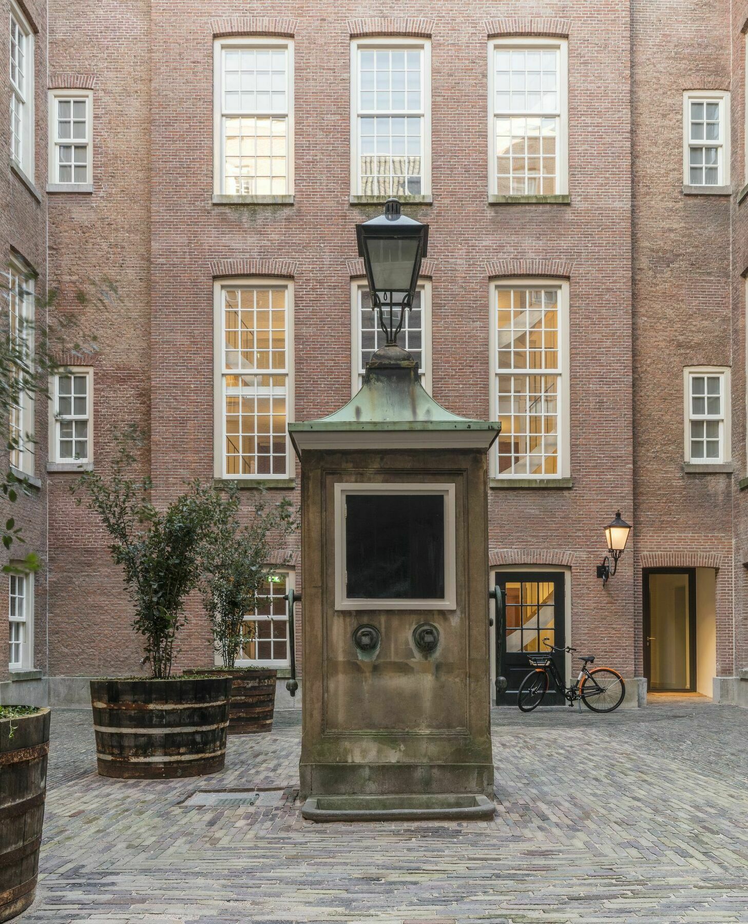 Wittenberg By Cove 4*