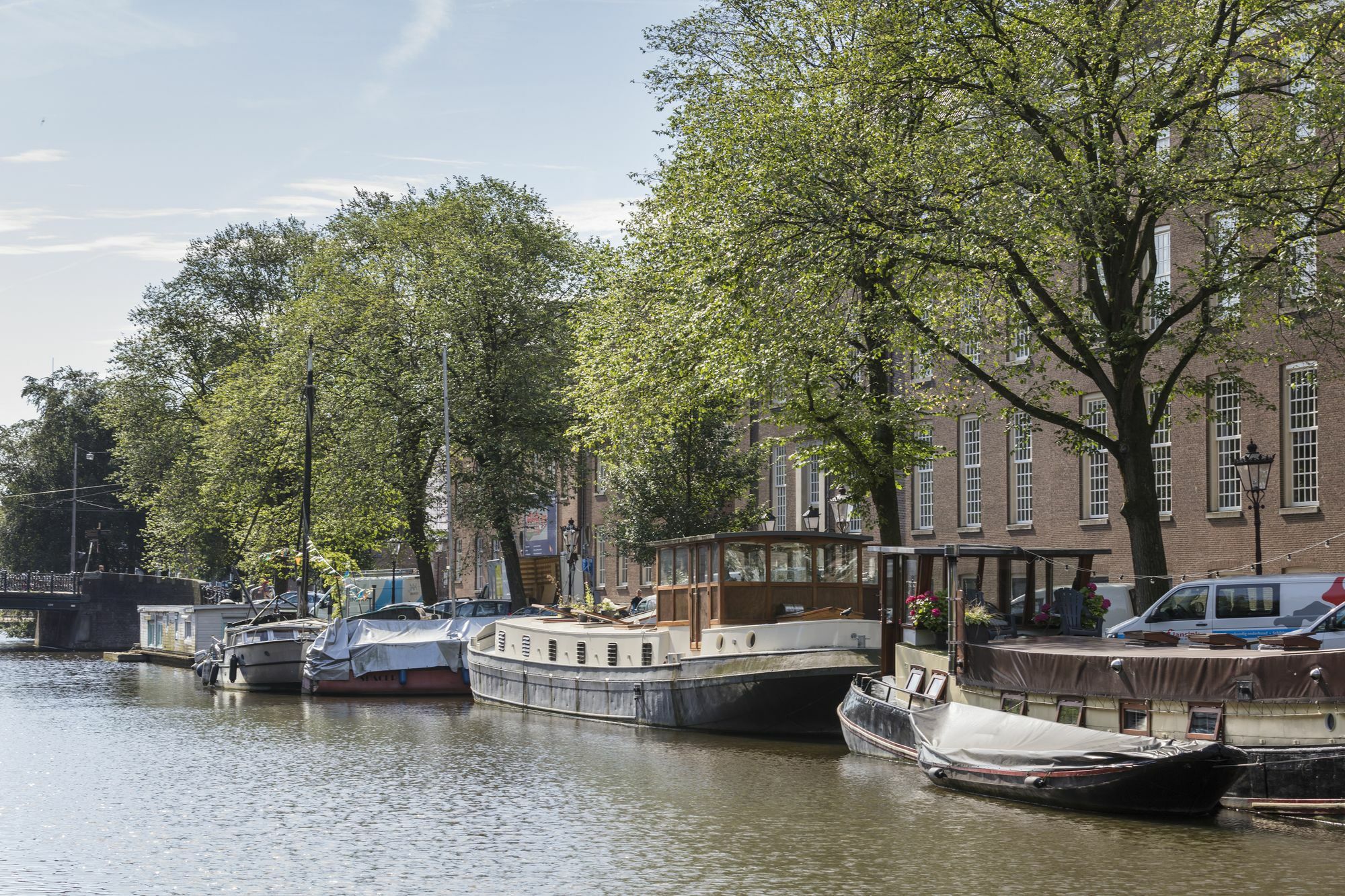 Wittenberg By Cove Appart hôtel