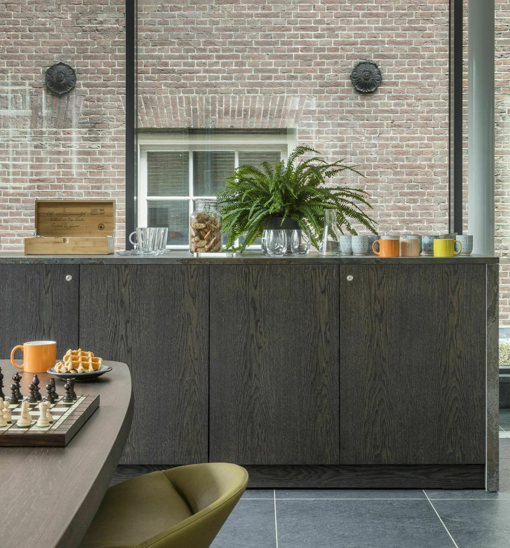 Appart hôtel Wittenberg By Cove Amsterdam