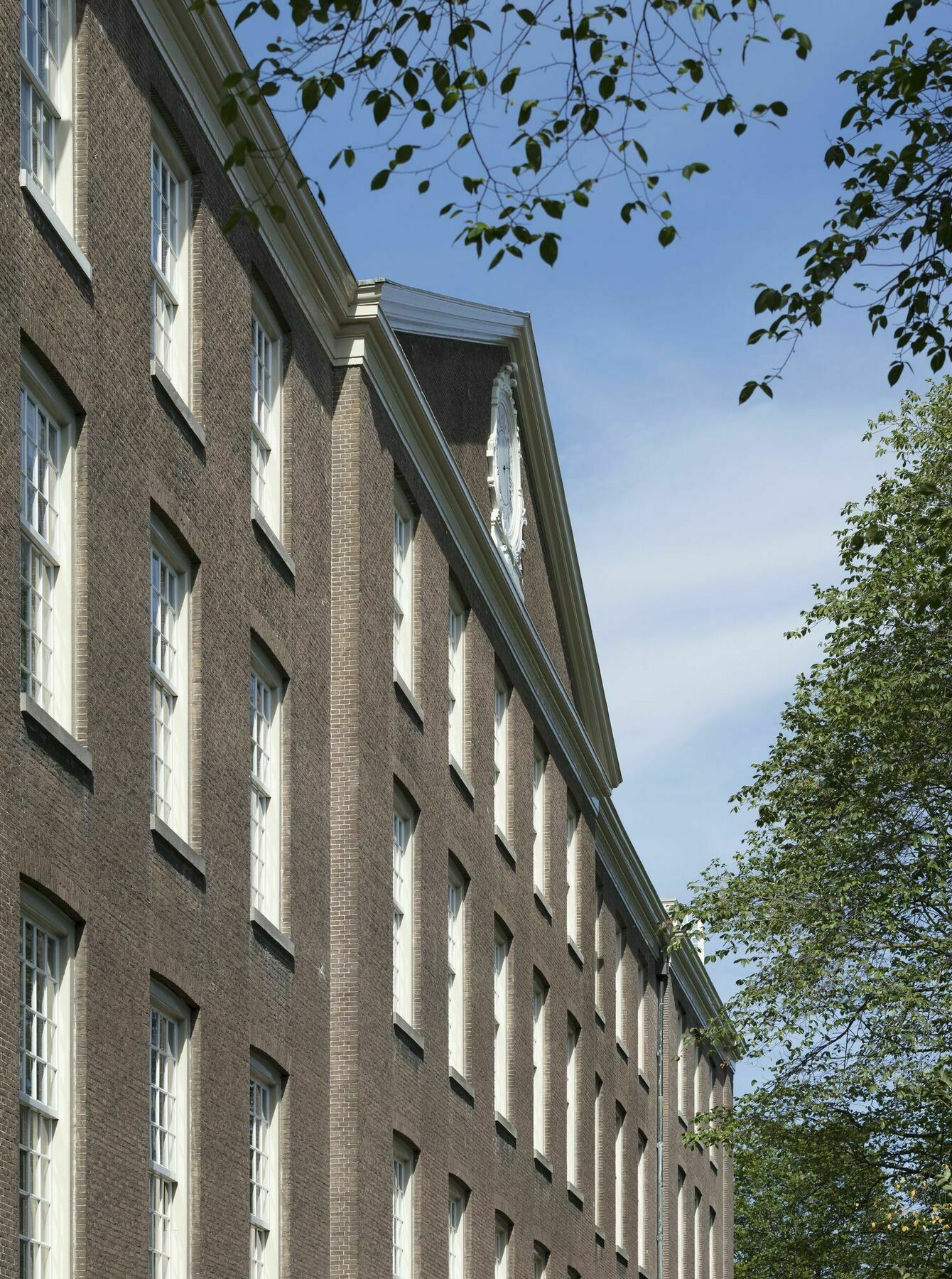 Appart hôtel Wittenberg By Cove Amsterdam