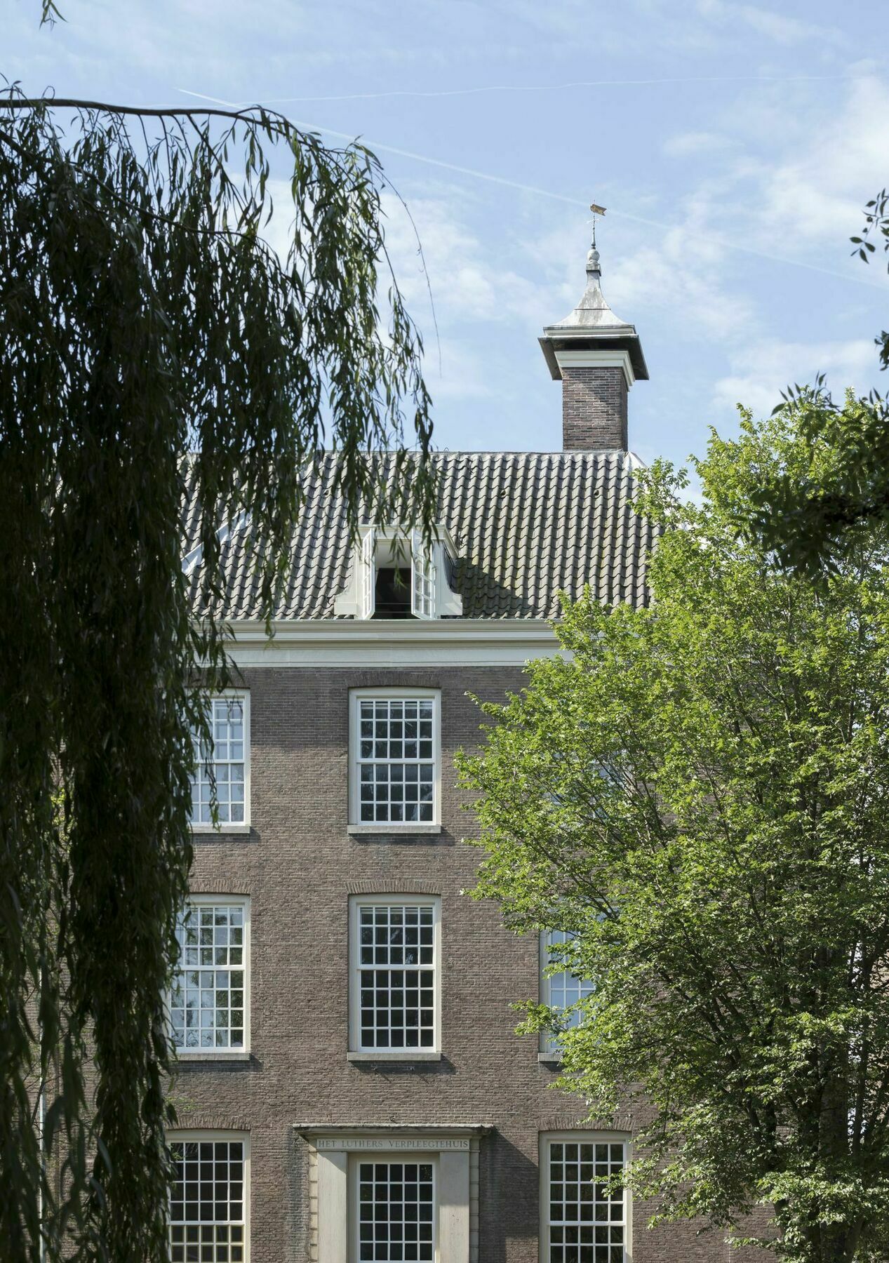 Wittenberg By Cove Amsterdam