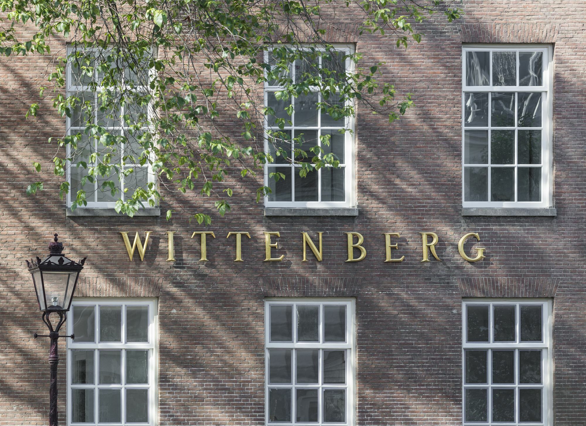 Appart hôtel Wittenberg By Cove Amsterdam